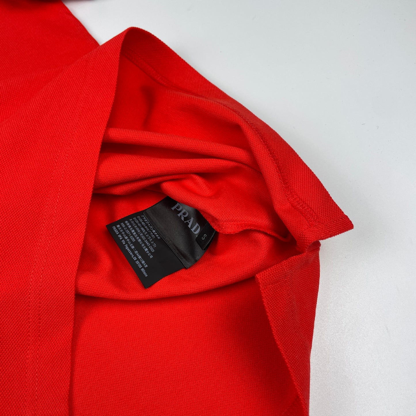Prada Poloshirt