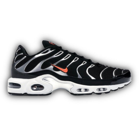Nike Air Max Plus TN Hyper Crimson