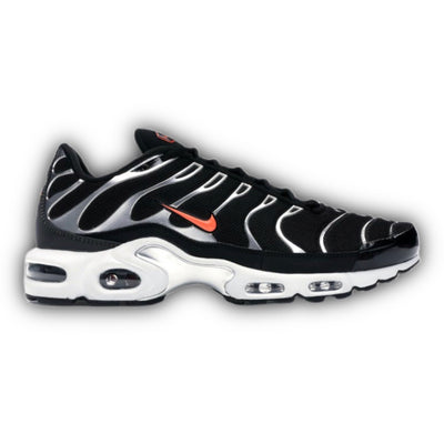Nike Air Max Plus TN Hyper Crimson