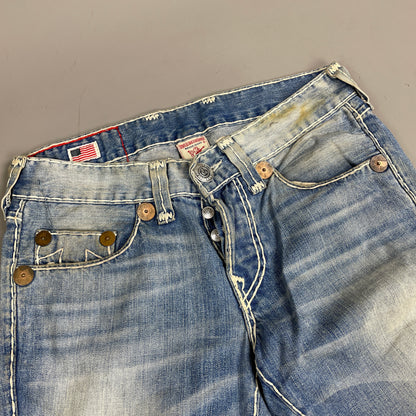 True Religion Denim
